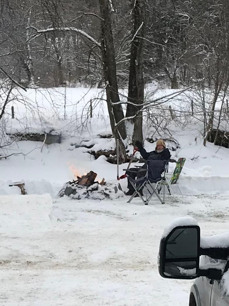 92 River Street Montgomery, VT 05471 - Photo 38 of 39