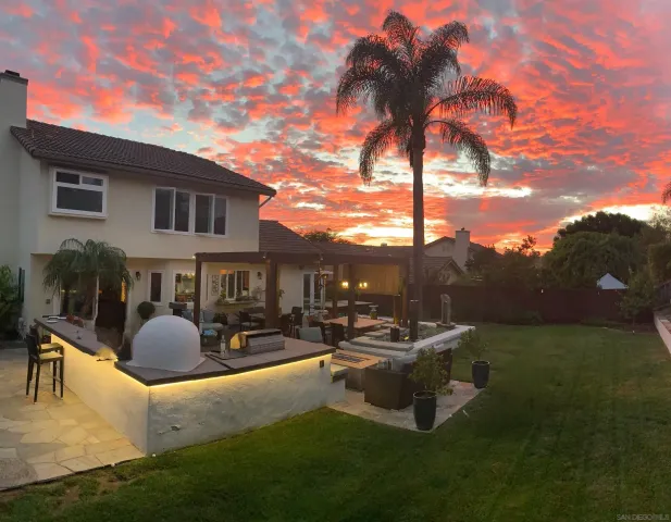 $1,990,000 | 756 Fieldstone Lane, Encinitas, CA 92024