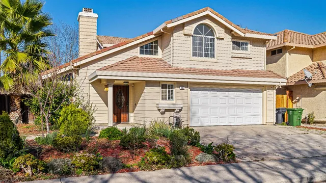 $625,000 | 839 Williams Street, Tracy, CA 95376