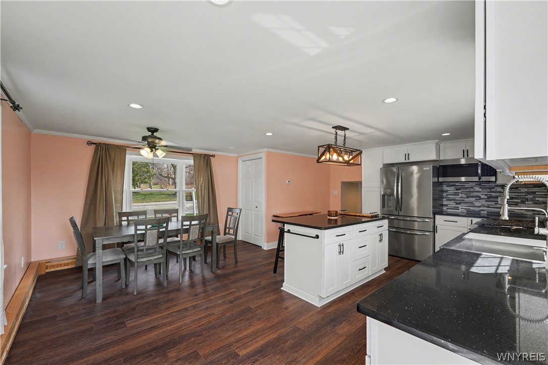 5258 Chestnut Ridge Road Orchard Park, NY 14127 - Photo 15 of 37