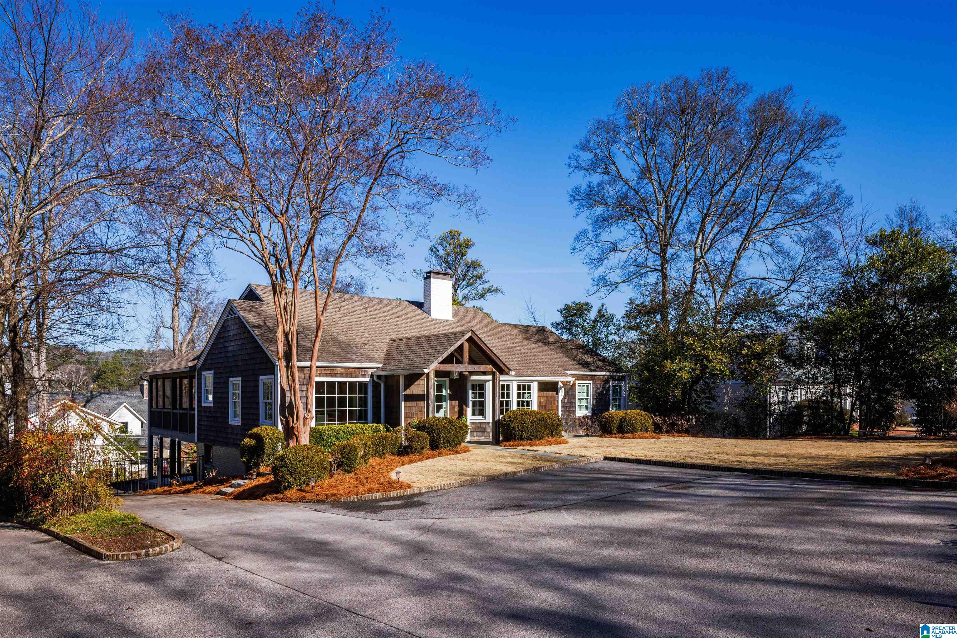 3814 Montevallo Road Birmingham, AL 35213 - Photo 3 of 67