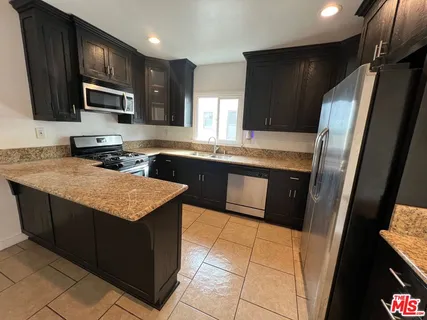 wooden floor in a gallery