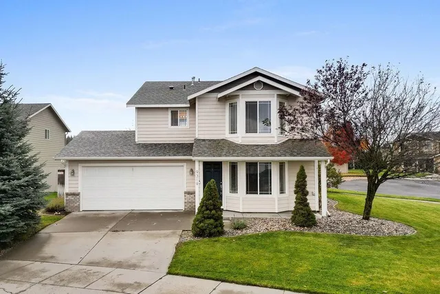 $429,900 | 9319 West Caelen Avenue, Cheney, WA 99004