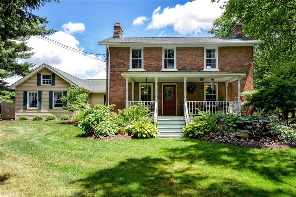 1623 Three Degree Road Mars, PA 16046 - Photo 1 of 25 Gallery Image 1