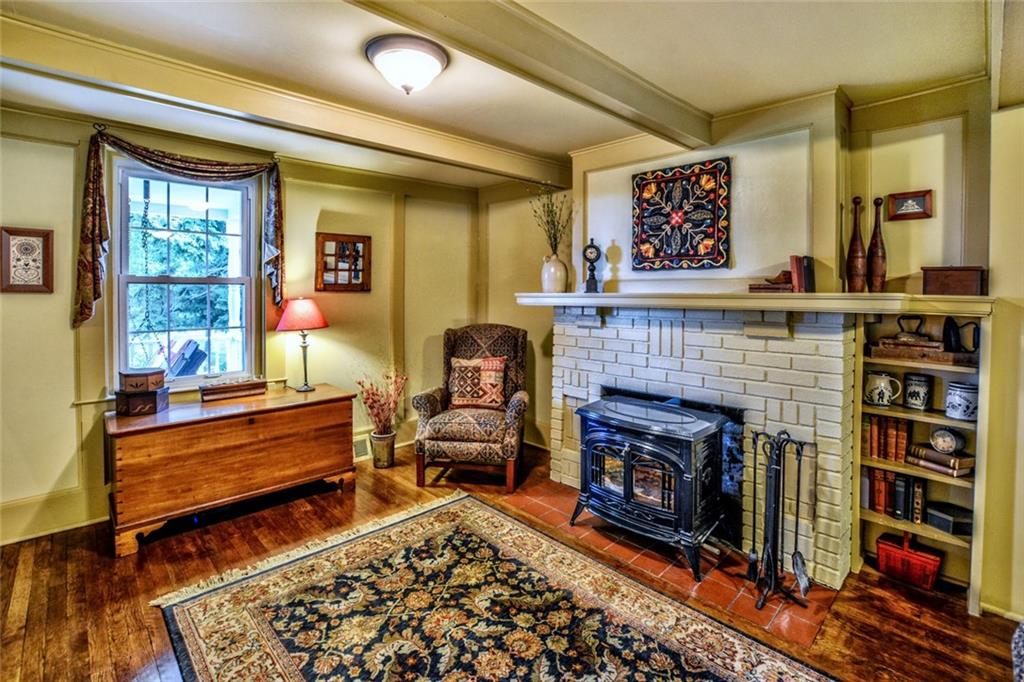 1623 Three Degree Road Mars, PA 16046 - Photo 20 of 25 Gallery Image 20