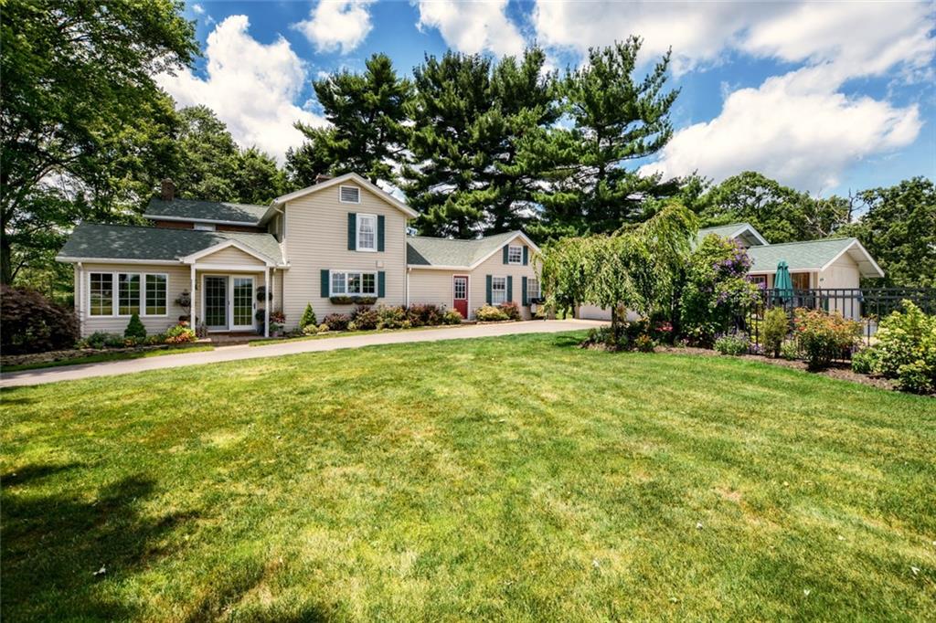1623 Three Degree Road Mars, PA 16046 - Photo 4 of 25 Gallery Image 4