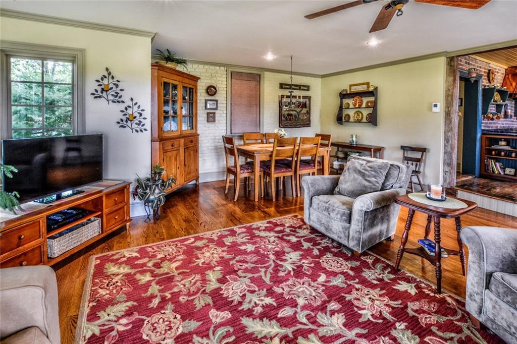 1623 Three Degree Road Mars, PA 16046 - Photo 9 of 25 Gallery Image 9