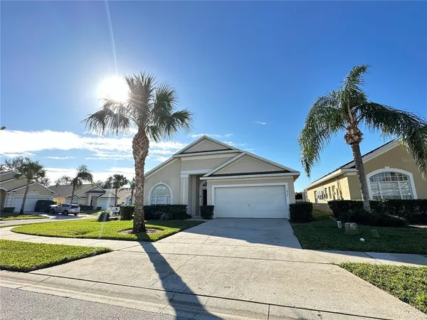 $3,600 | 16724 Rolling Green Drive, Clermont, FL 34714