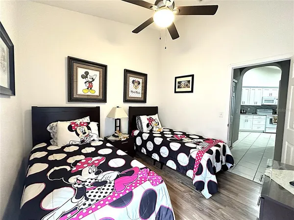 $3,600 | 16724 Rolling Green Drive, Clermont, FL 34714