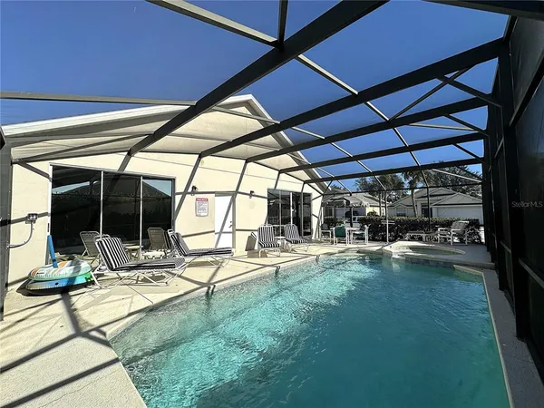 $3,600 | 16724 Rolling Green Drive, Clermont, FL 34714