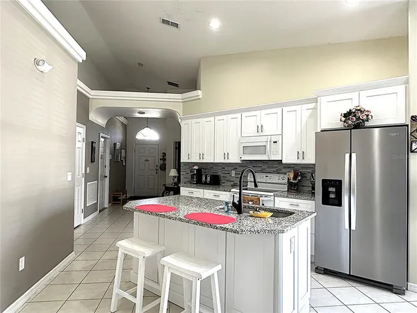 $3,600 | 16724 Rolling Green Drive, Clermont, FL 34714