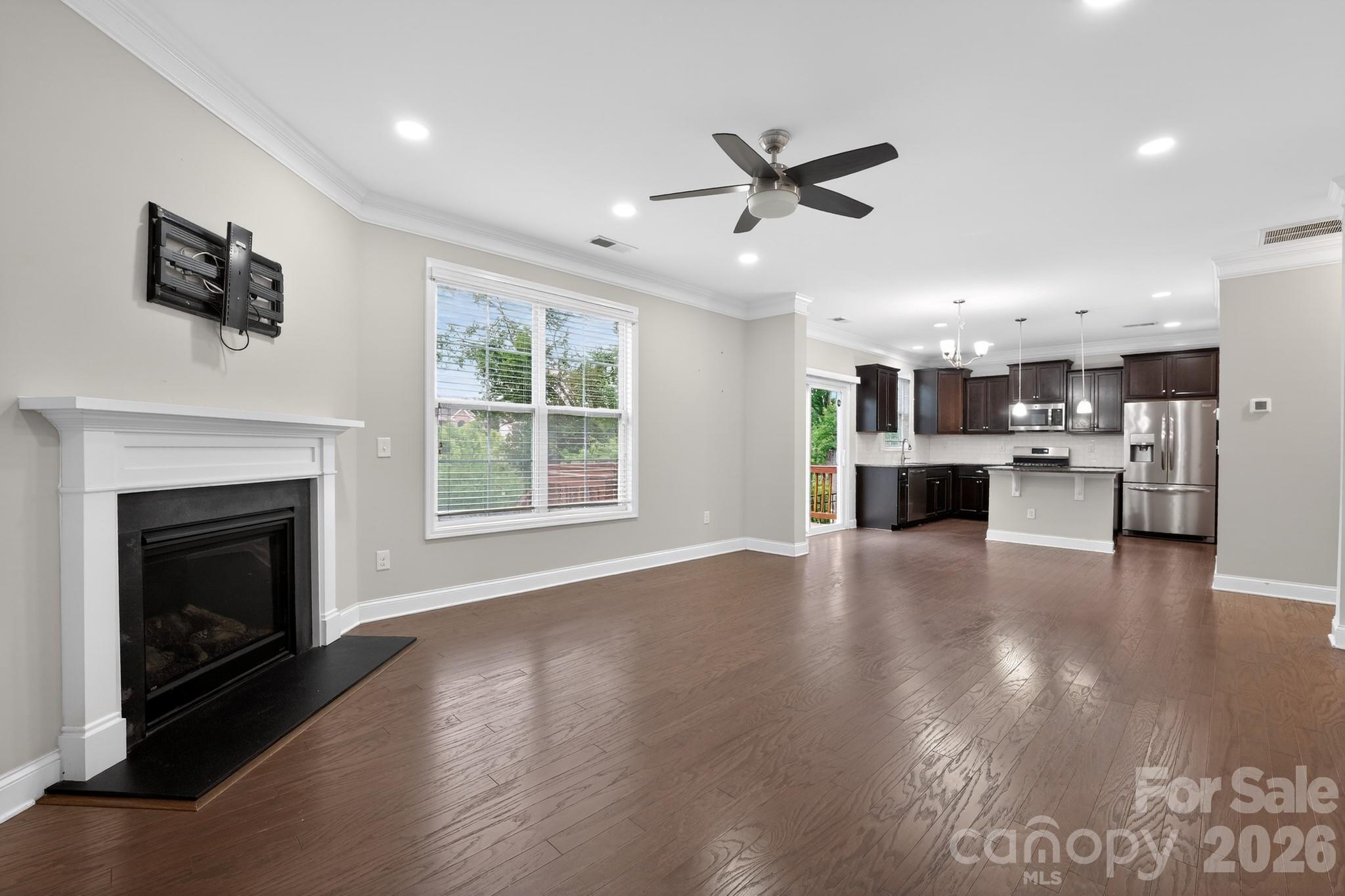 2392 Palmdale Walk Drive Fort Mill, SC 29708 - Photo 5 of 16