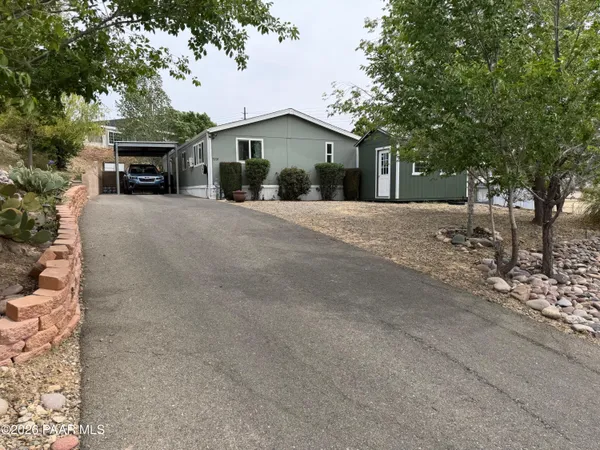 $319,000 | 5209 North Hondo Drive, Prescott Valley, AZ 86314