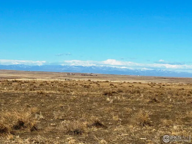 $135,000 | 0 County Road 80, Briggsdale, CO 80611