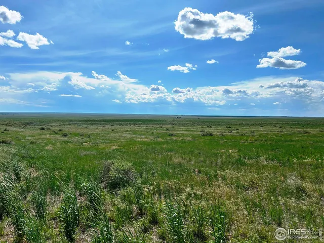 $135,000 | 0 County Road 80, Briggsdale, CO 80611