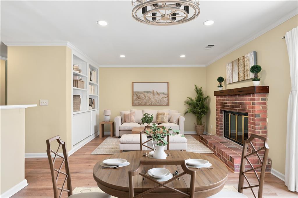 222 Forkner Drive, Unit 10 Decatur, GA 30030 - Photo 18 of 43 Gallery Image 18