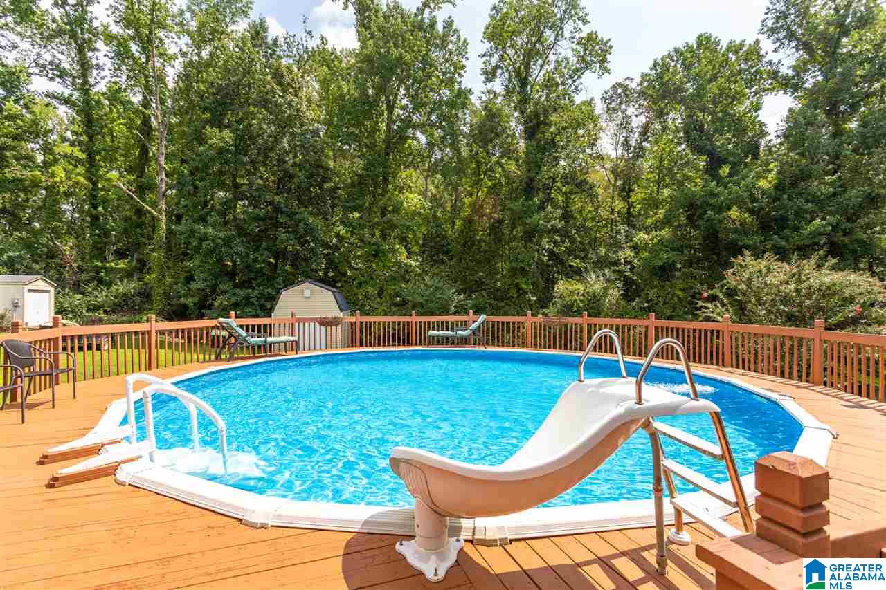 150 Deer Path Anniston, AL 36207 - Photo 36 of 47