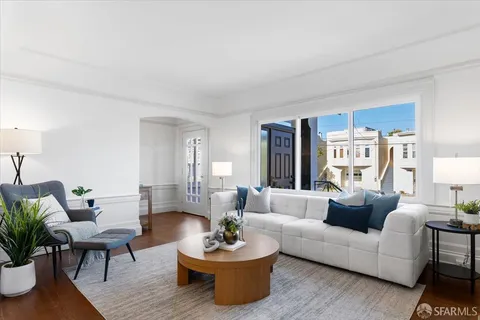 $1,195,000 | 2531 21st Avenue, San Francisco, CA 94116