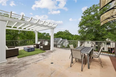 $695,000 | 301 Canton Way, Roswell, GA 30075
