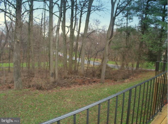 9401 Reach Road Potomac, MD 20854 - Photo 29 of 30 View from Deck