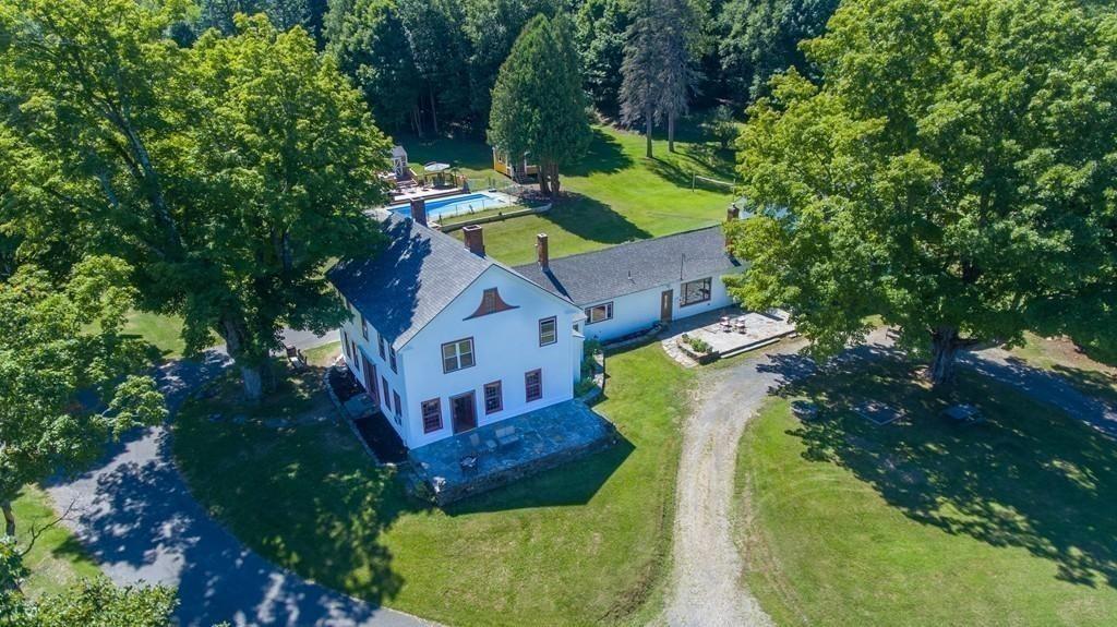 67 Percy Roberts Road Shelburne Falls, MA 01370 - Photo 2 of 30 Gallery Image 2