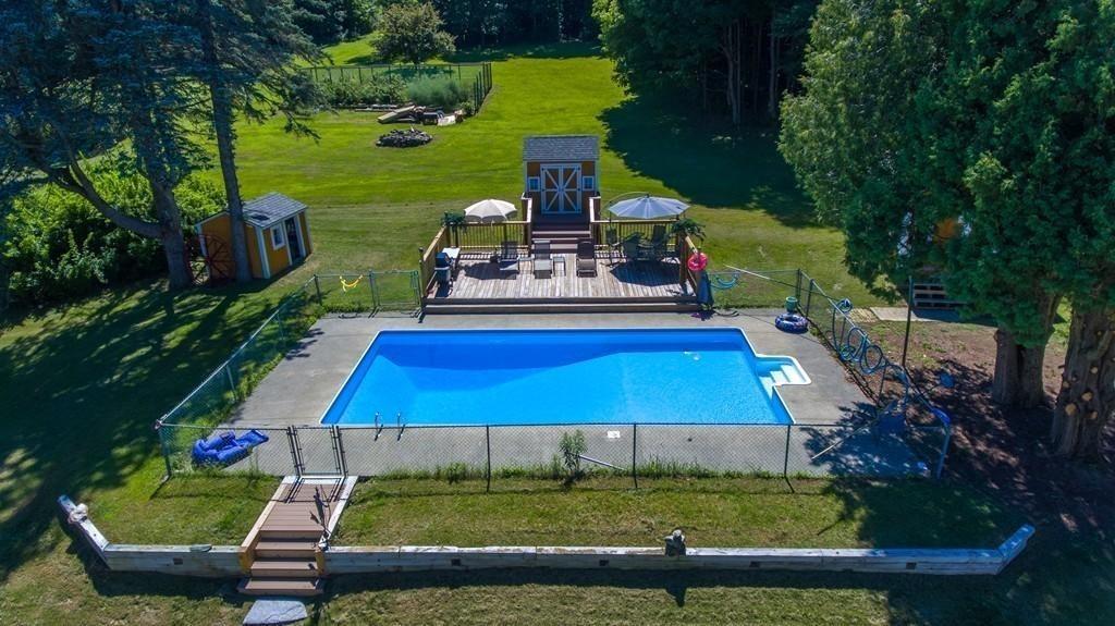 67 Percy Roberts Road Shelburne Falls, MA 01370 - Photo 22 of 30 Gallery Image 22