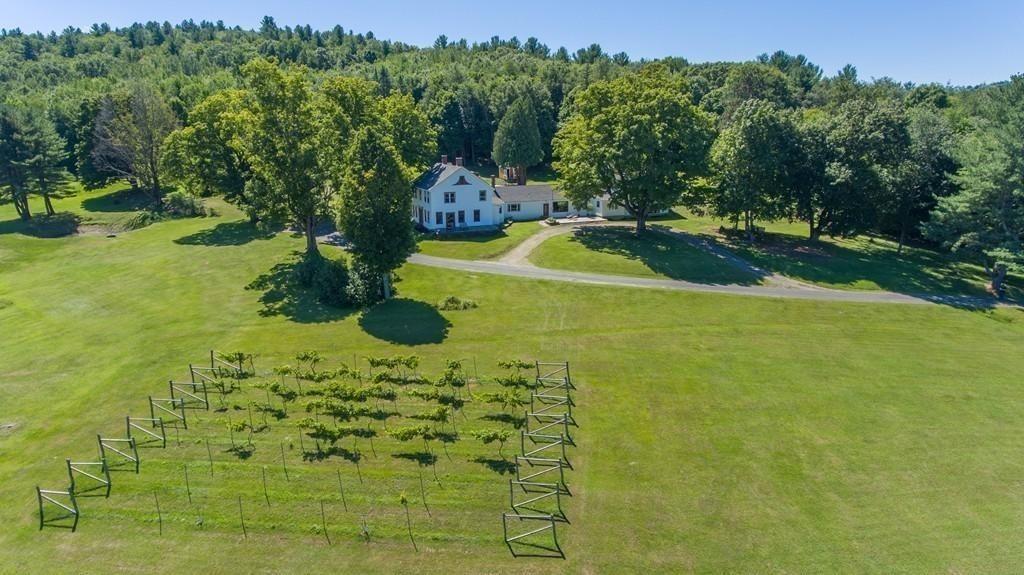 67 Percy Roberts Road Shelburne Falls, MA 01370 - Photo 25 of 30 Gallery Image 25
