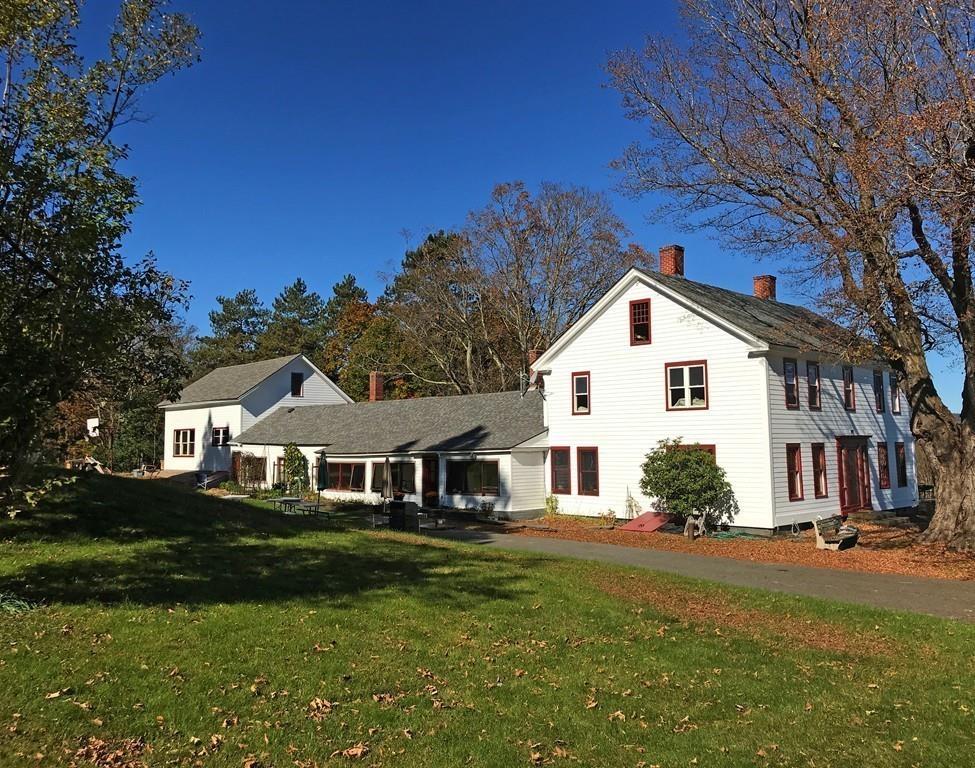 67 Percy Roberts Road Shelburne Falls, MA 01370 - Photo 4 of 30 Gallery Image 4