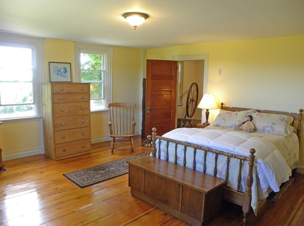 67 Percy Roberts Road Shelburne Falls, MA 01370 - Photo 9 of 30 Gallery Image 9