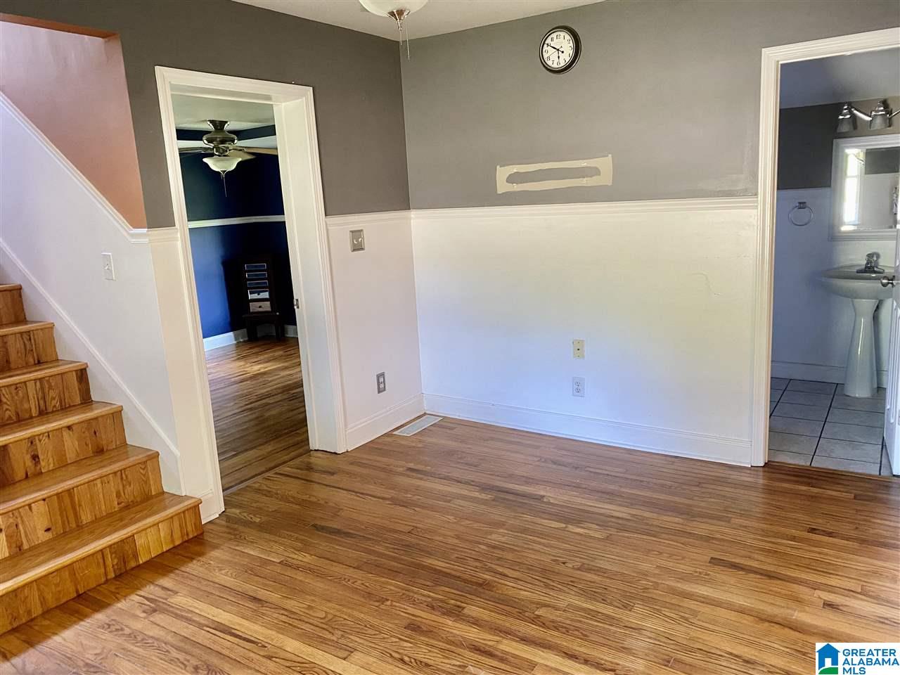 1692 Old Cook Ford Road Quinton, AL 35130 - Photo 4 of 17