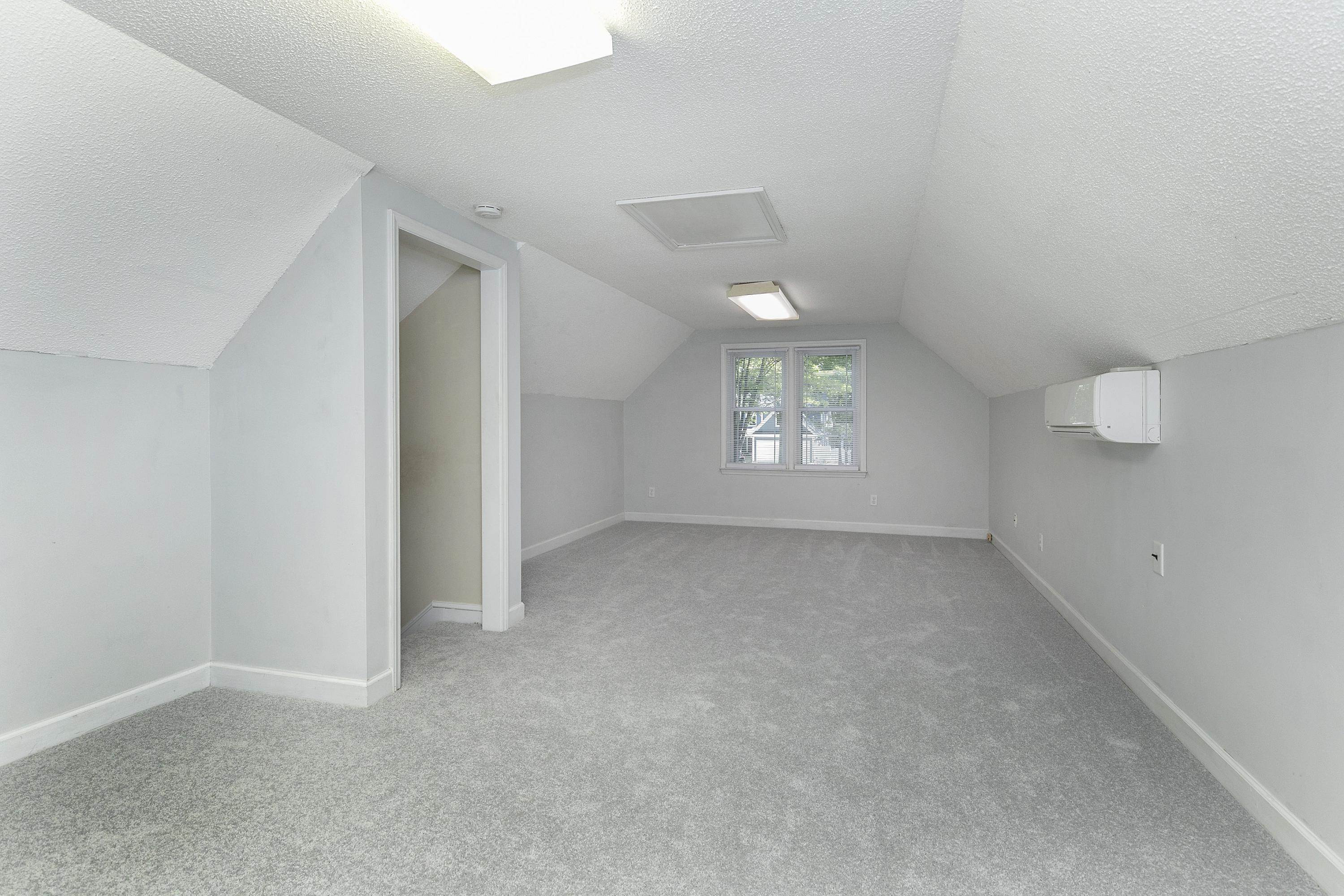 11305 Old Creedmoor Road Raleigh, NC 27613 - Photo 26 of 33 Bonus Room Over Garage