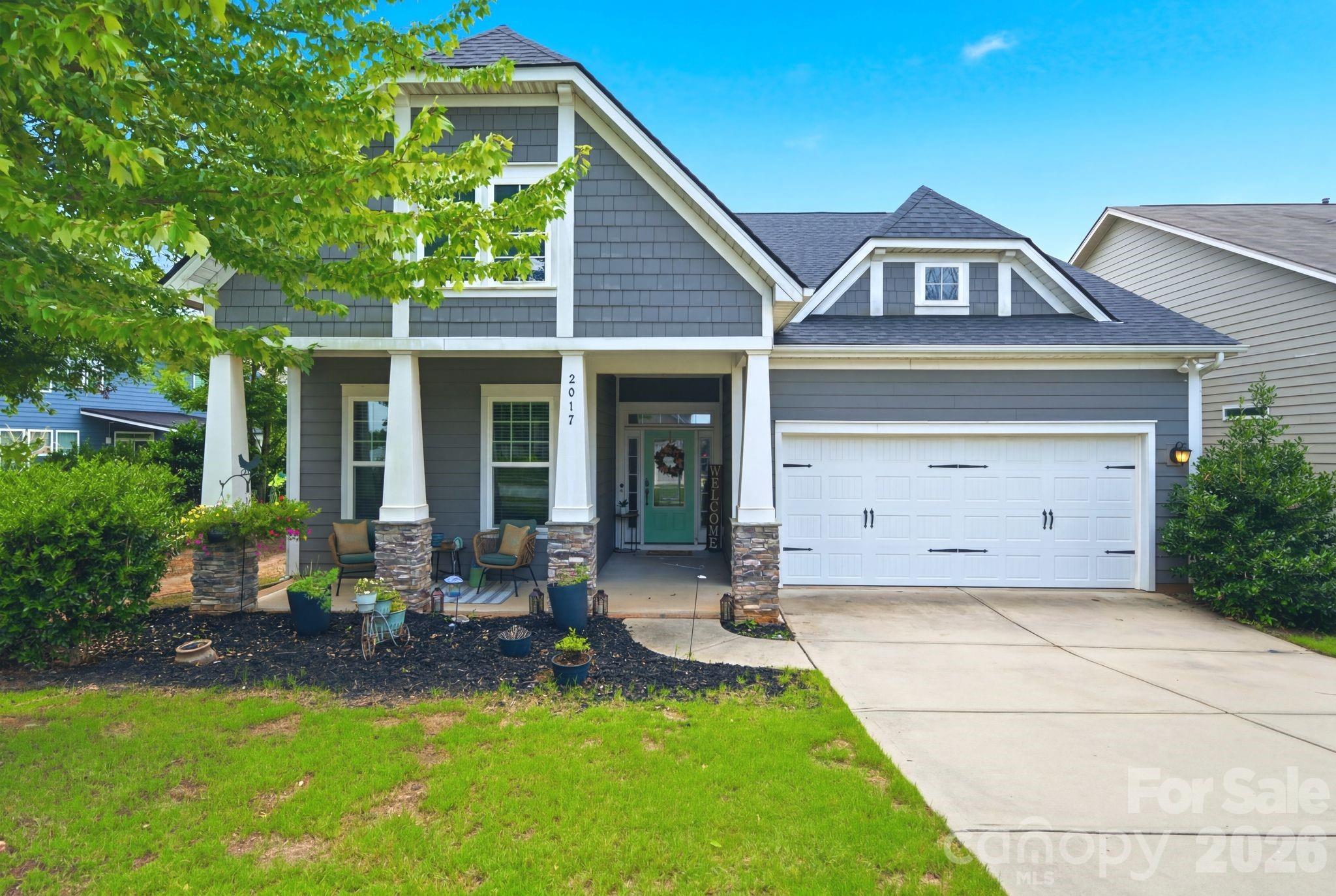 2017 Pinyon Lane Lancaster, SC 29720 - Photo 1 of 28
