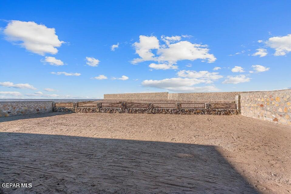 7353 Cimarron Rim Road El Paso, TX 79911 - Photo 29 of 30 a view of an ocean beach