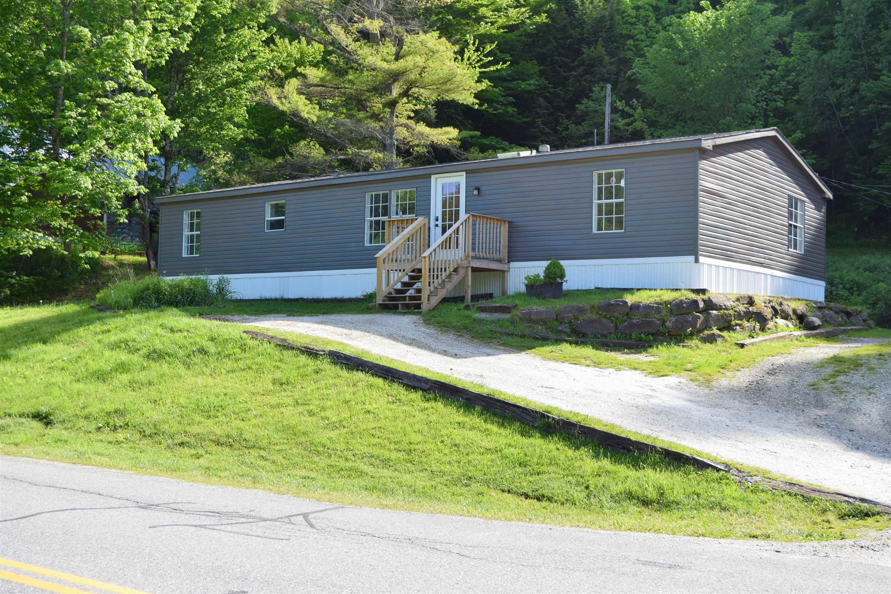 7906 Main Road Huntington, VT 05462 - Photo 2 of 19