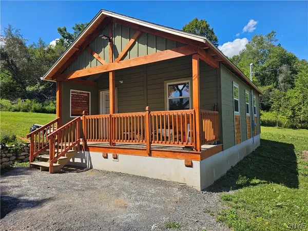 $149,900 | 4123 State Rt 28, Herkimer, NY 13350
