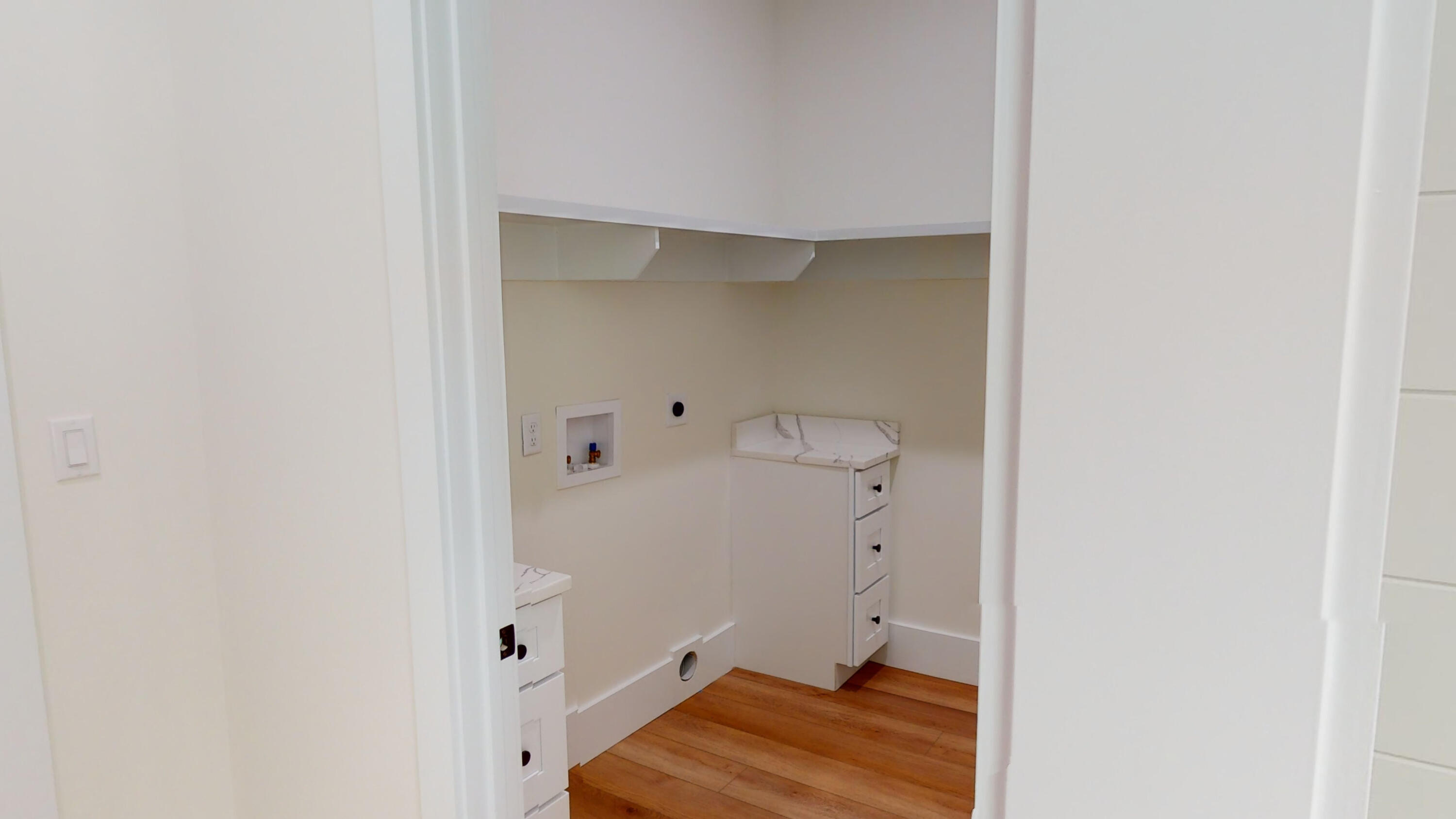 30 Beacon Point Drive Santa Rosa Beach, FL 32459 - Photo 26 of 53 a bathroom with a sink and a shower