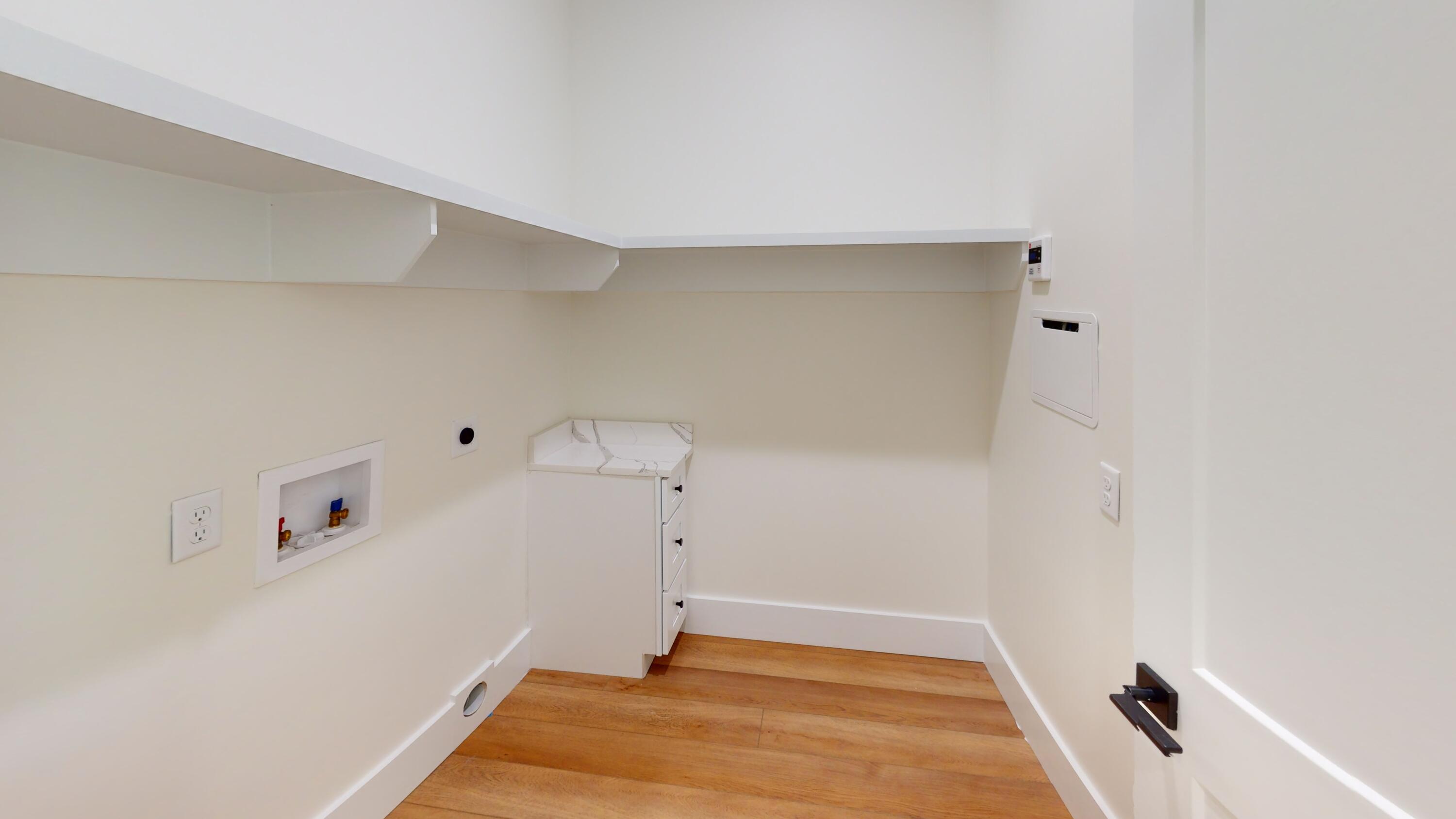30 Beacon Point Drive Santa Rosa Beach, FL 32459 - Photo 27 of 53 a view of utility room