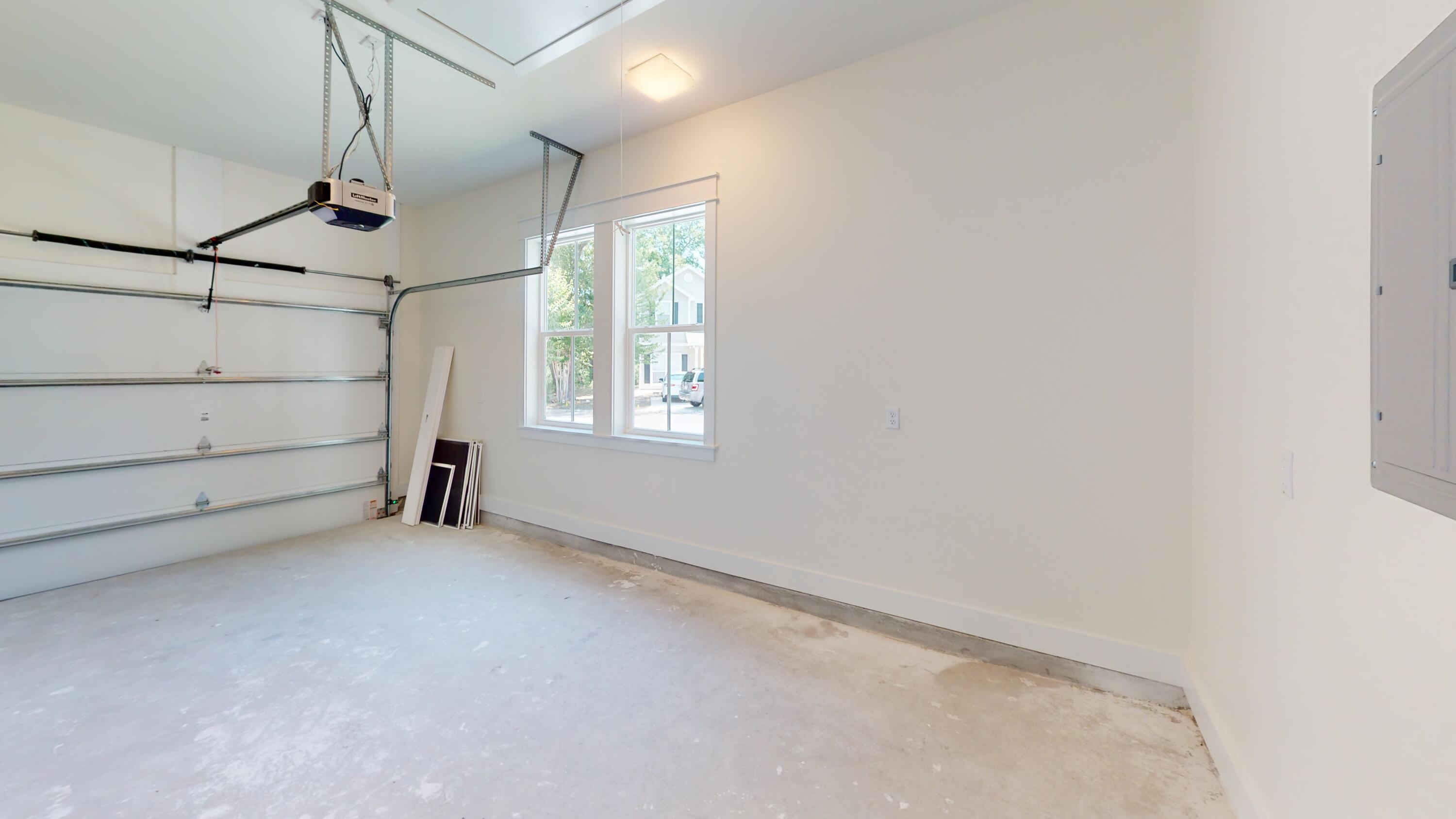 30 Beacon Point Drive Santa Rosa Beach, FL 32459 - Photo 33 of 53 an empty room with windows