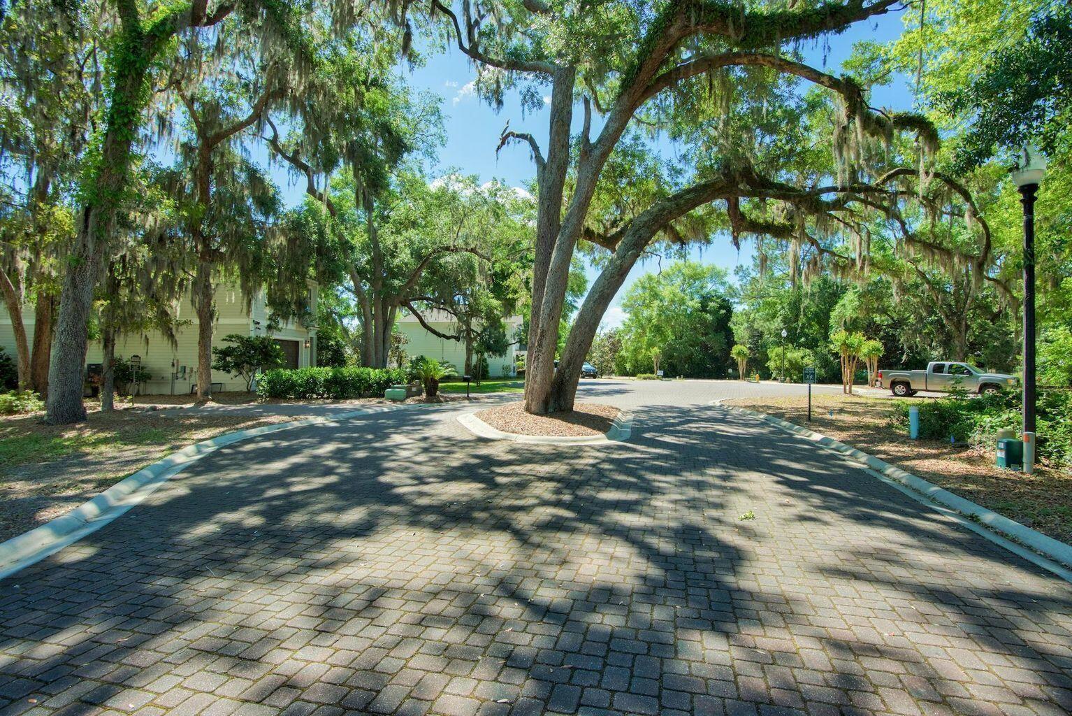 30 Beacon Point Drive Santa Rosa Beach, FL 32459 - Photo 10 of 53 a view of tree next to a yard