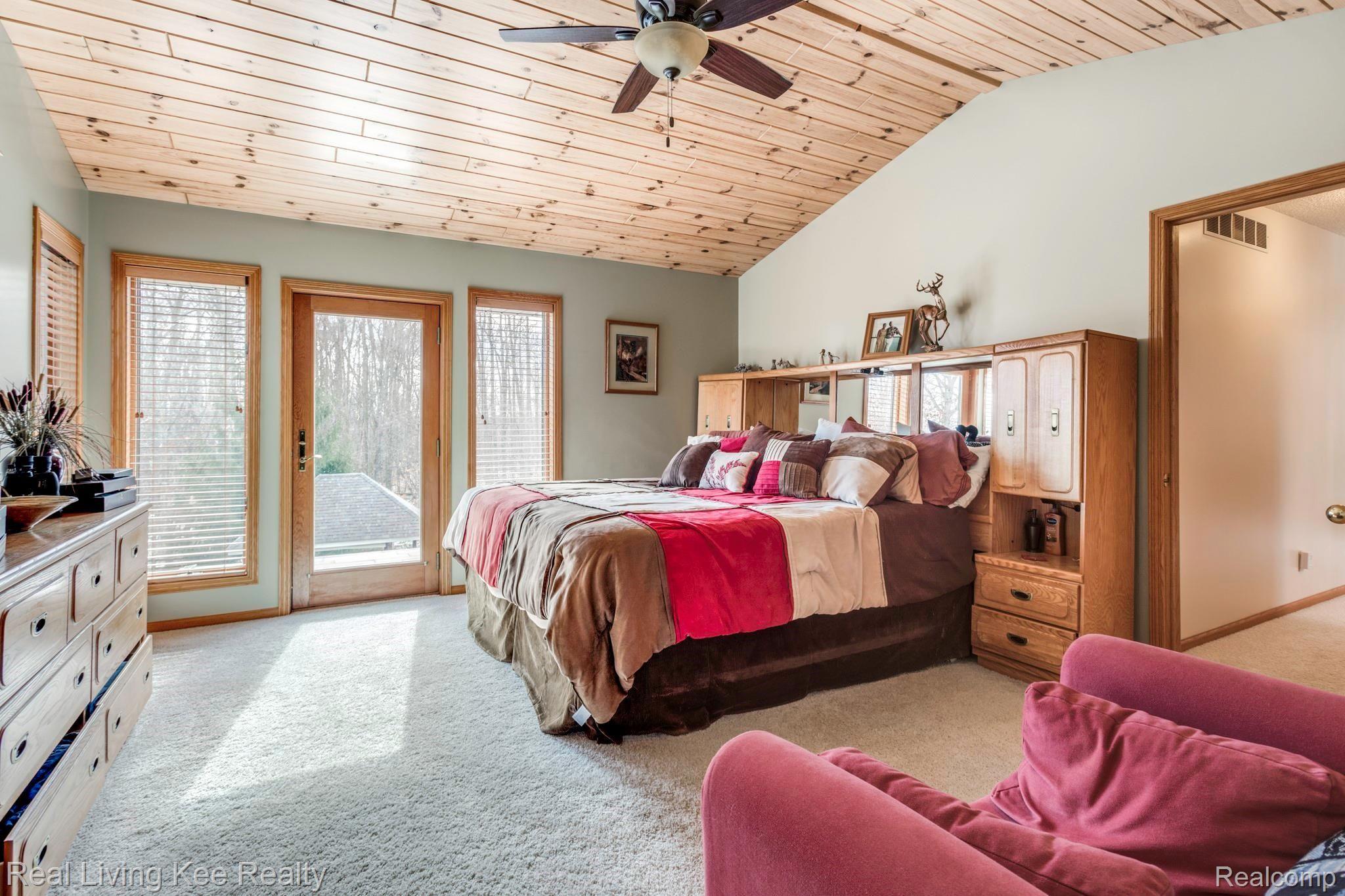 5775 McIntyre Road North Street, MI 48049 - Photo 36 of 65 5775 McIntyre Rd bedroom #3.JPG