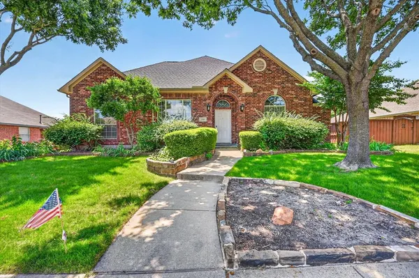 $2,495 | 1710 Travis Court, Allen, TX 75002