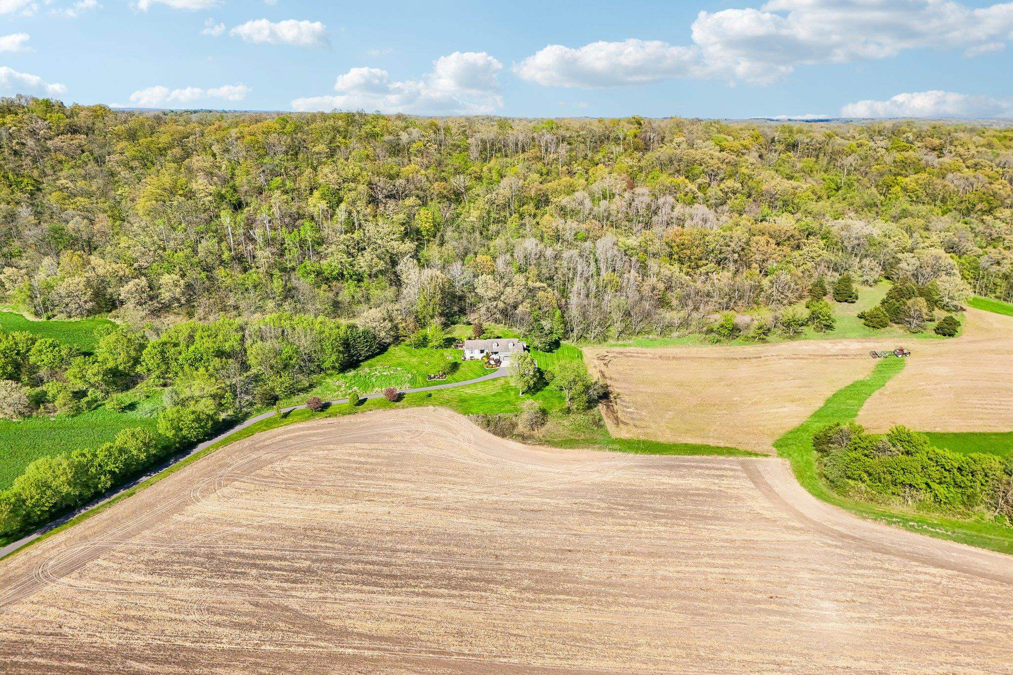 S11610 Hazelnut Road Spring Green, WI 53588 - Photo 51 of 59