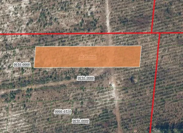 $23,800 | None, Palatka, FL 32177