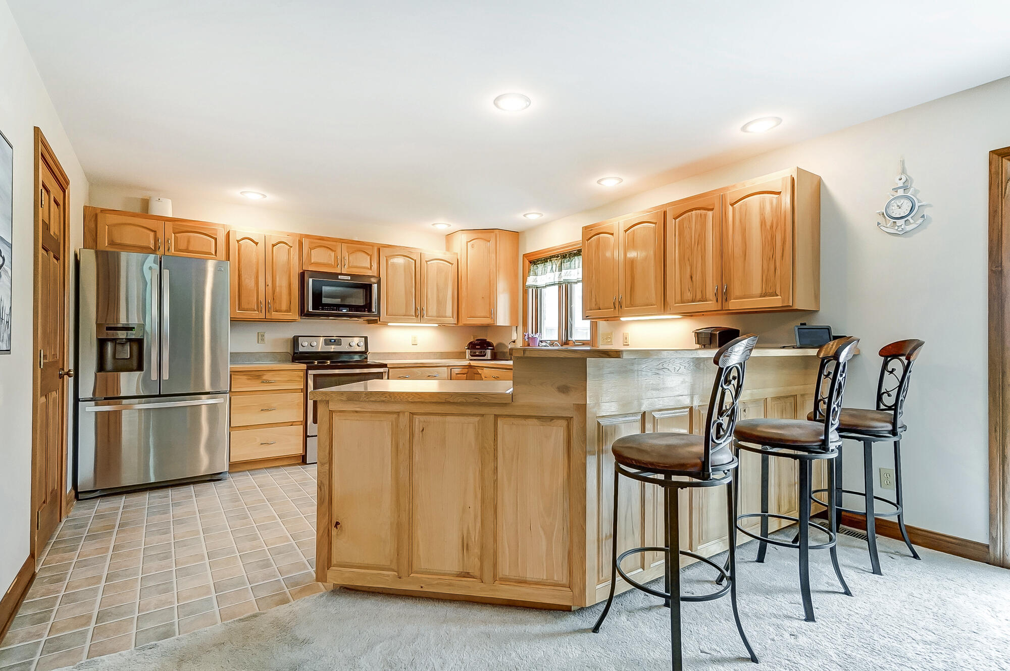 5423 Fletcher Chapel Road Springfield, OH 45502 - Photo 17 of 89