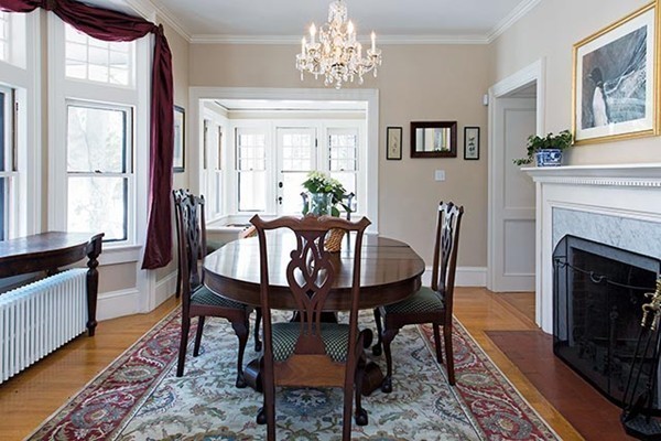 703 Chestnut Street Newton, MA 02468 - Photo 4 of 10