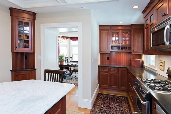 703 Chestnut Street Newton, MA 02468 - Photo 5 of 10