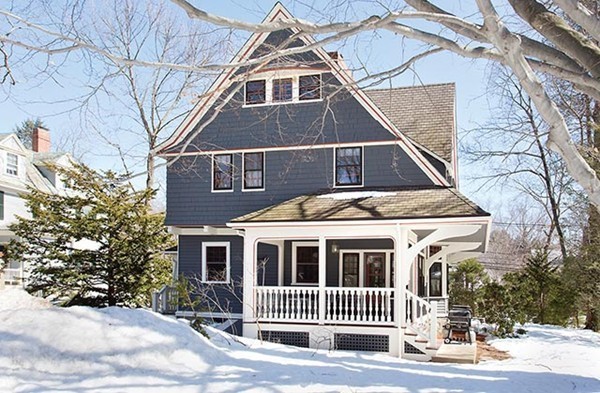 703 Chestnut Street Newton, MA 02468 - Photo 9 of 10