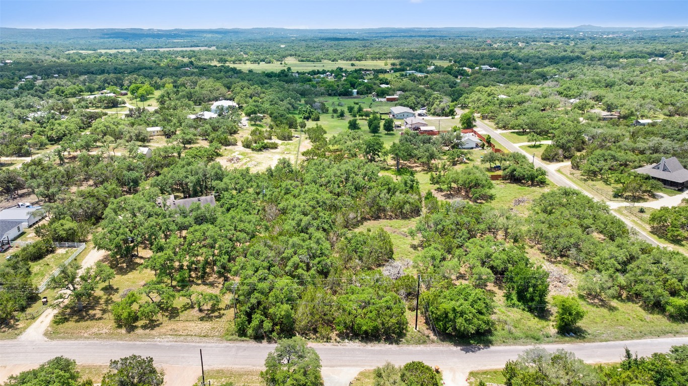408 Rust Ranch Road Blanco, TX 78606 - Photo 2 of 35 a view of a green field with lots of bushes