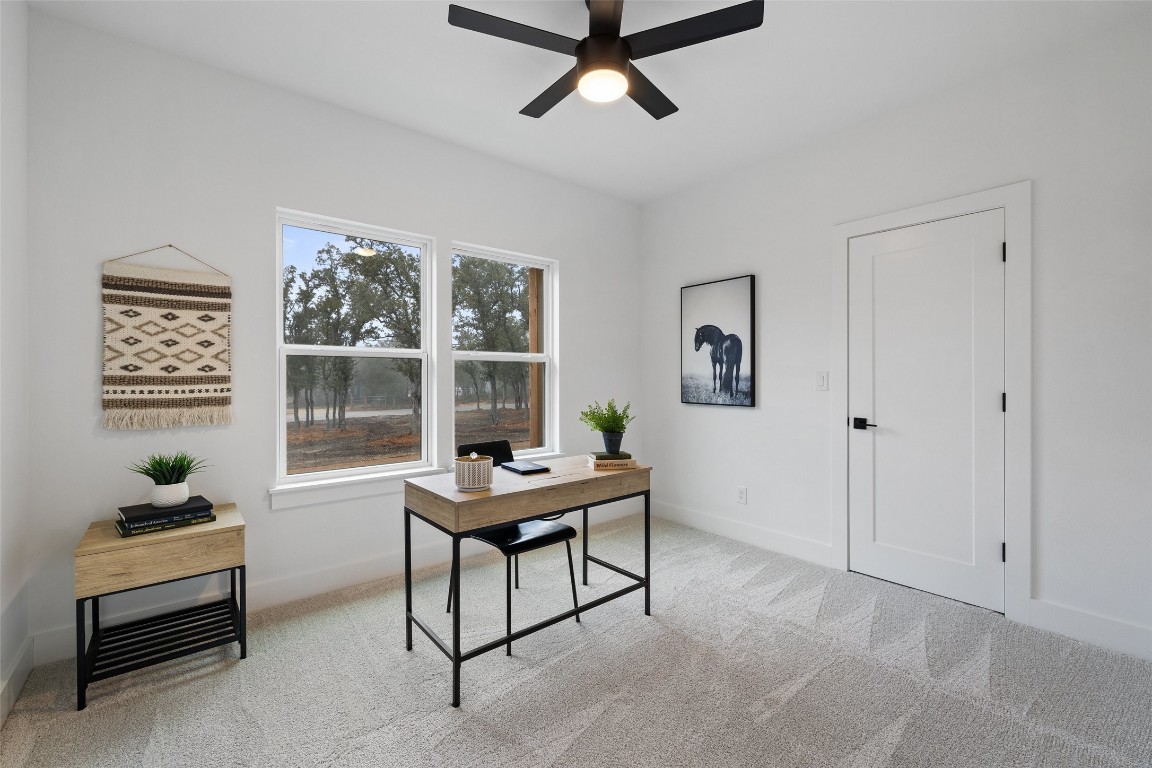 408 Rust Ranch Road Blanco, TX 78606 - Photo 32 of 35