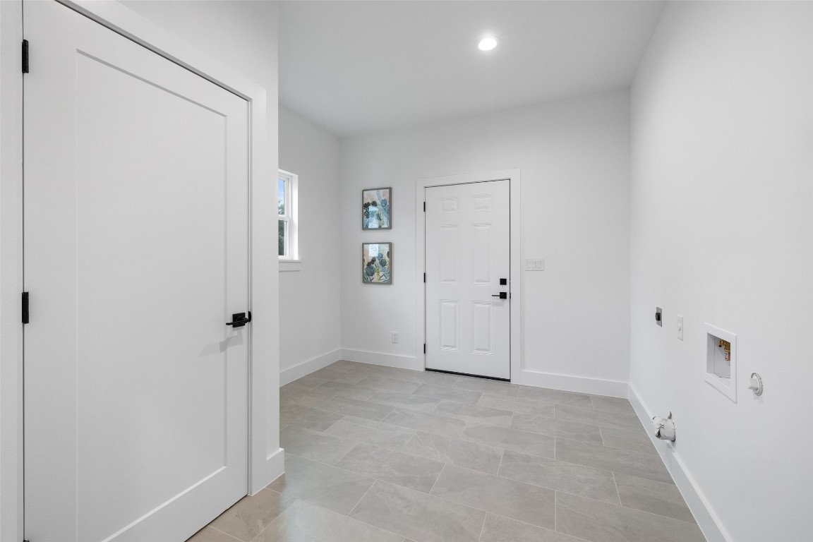 408 Rust Ranch Road Blanco, TX 78606 - Photo 34 of 35 a view of room with window